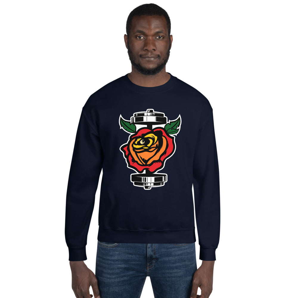 GainZ N rOSES Unisex Sweatshirt