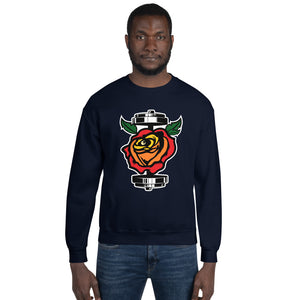 GainZ N rOSES Unisex Sweatshirt