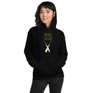 Gain Wars Unisex Hoodie