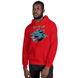 Primal GainZ 2 Unisex Hoodie