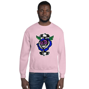 GainZ N Roses Unisex Sweatshirt
