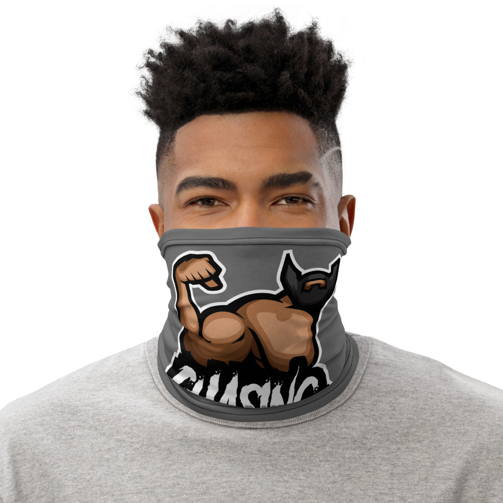 Chasing GainZ Neck Gaiter