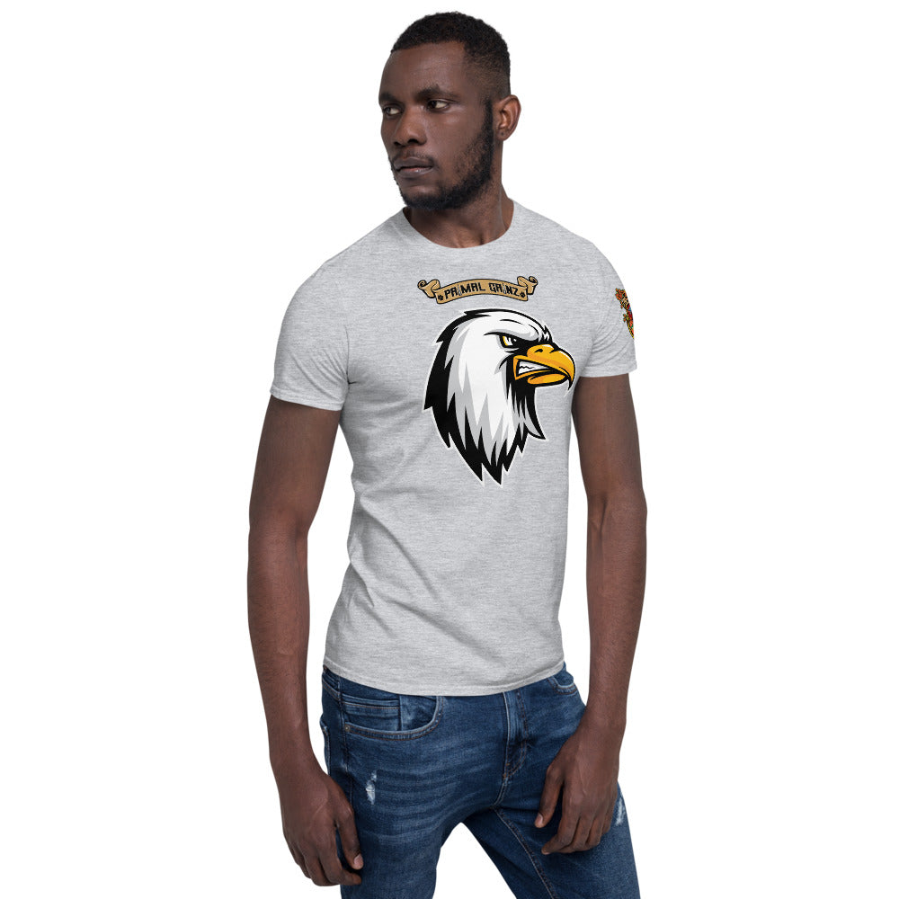 Primal GainZ 2 Short-Sleeve Unisex T-Shirt