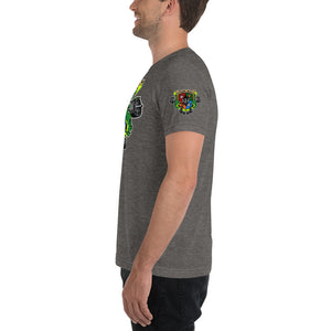 Primal GainZ 1 Short sleeve t-shirt