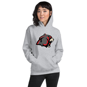 GainZ University Unisex Hoodie