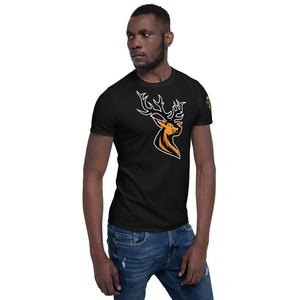 Primal GainZ 1 Short-Sleeve Unisex T-Shirt