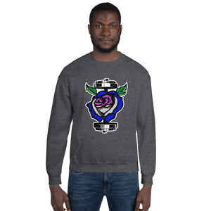 GainZ N Roses Unisex Sweatshirt