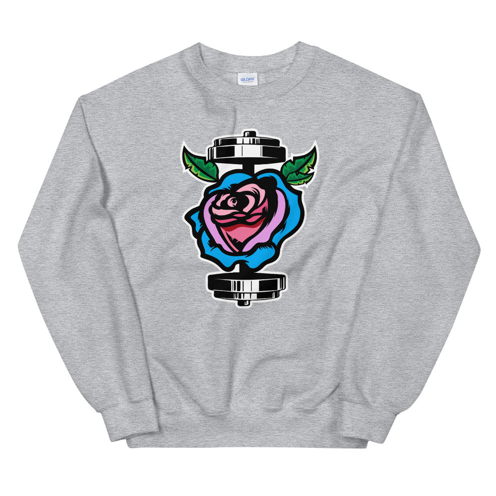 GainZ N Roses Sweatshirt