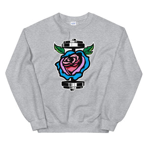 GainZ N Roses Sweatshirt