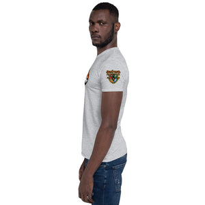 Primal GainZ 2 Short-Sleeve Unisex T-Shirt