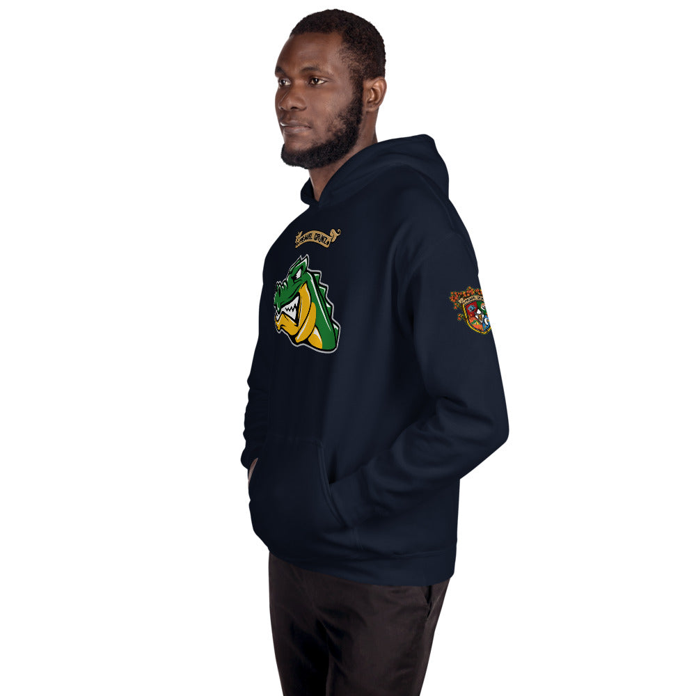 Primal GainZ 2 Unisex Hoodie
