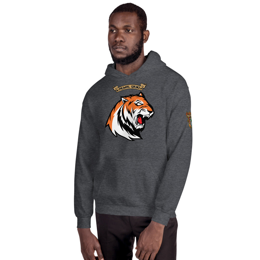 Primal GainZ 2 Unisex Hoodie