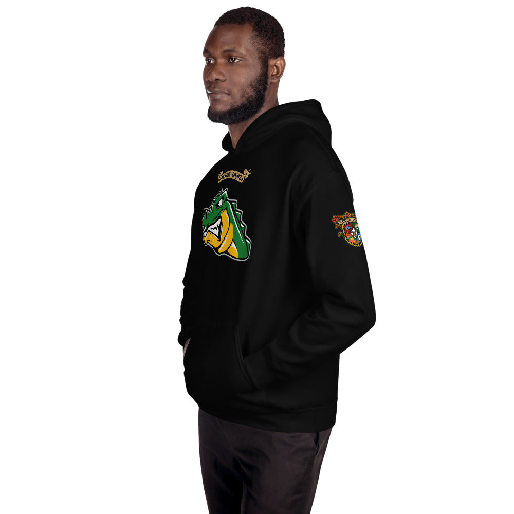 Primal GainZ 2 Unisex Hoodie