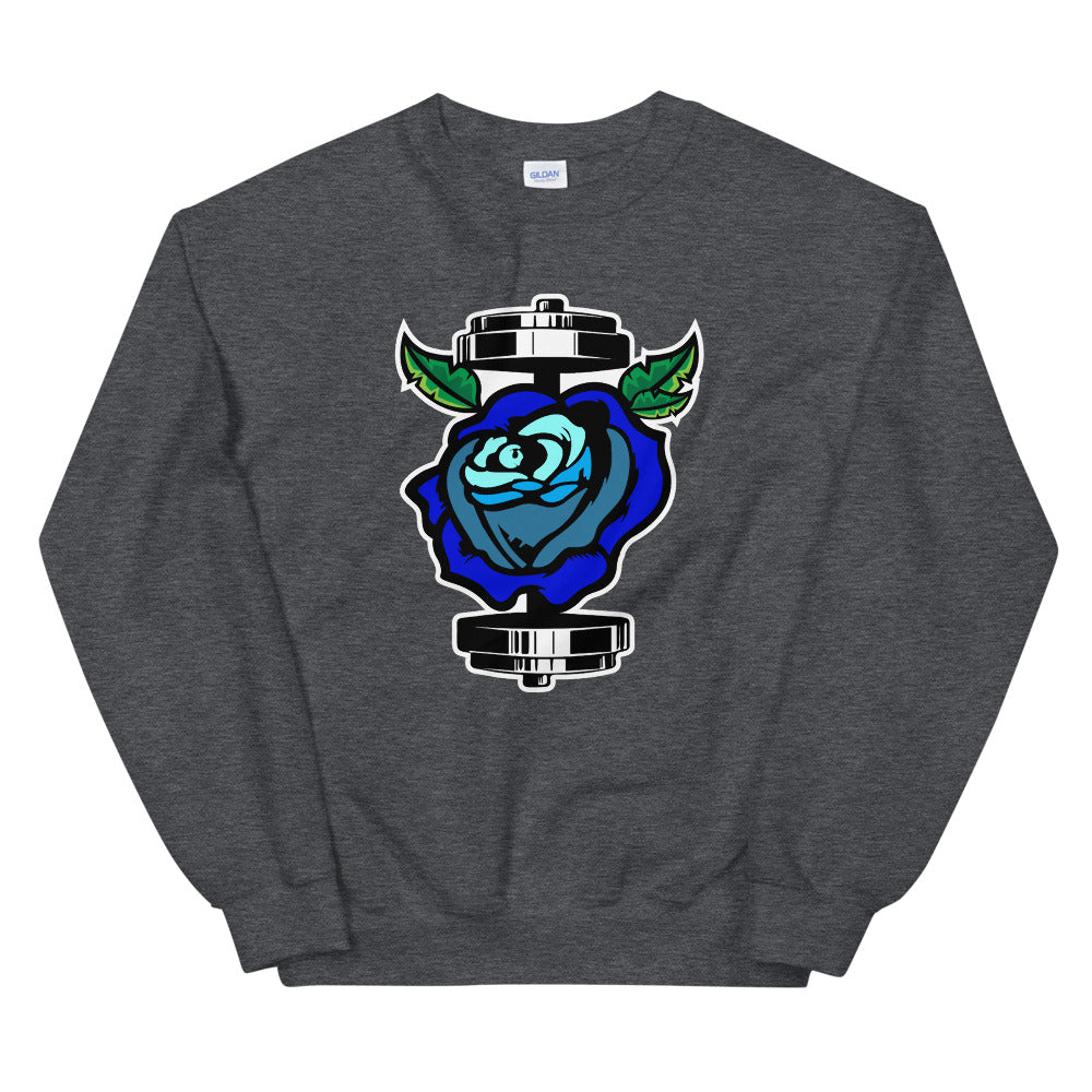 GainZ N Roses Unisex Sweatshirt