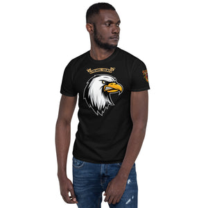 Primal GainZ 2 Short-Sleeve Unisex T-Shirt