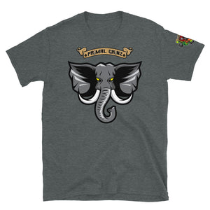 Primal GainZ 1 Short-Sleeve Unisex T-Shirt