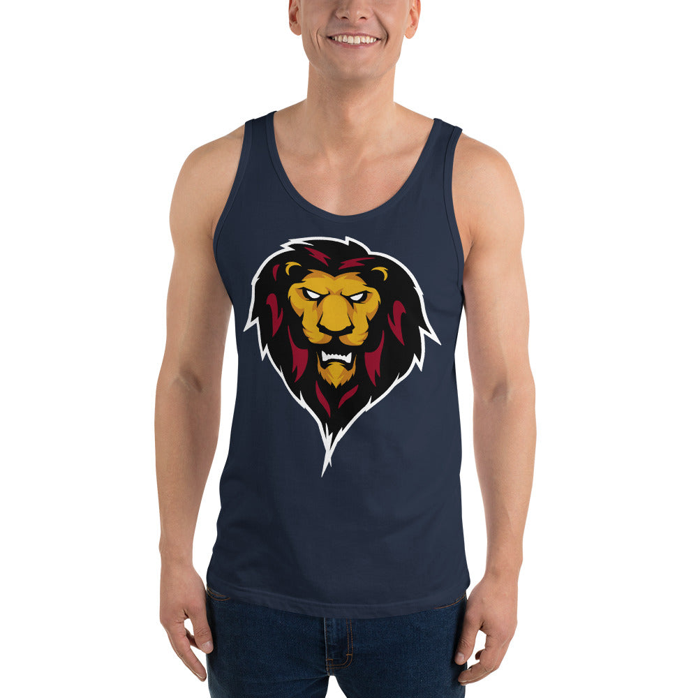 Primal GainZ 1 Unisex Tank Top