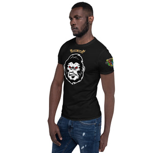 Primal GainZ 1 Short-Sleeve Unisex T-Shirt