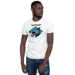 Primal GainZ 2 Short-Sleeve Unisex T-Shirt
