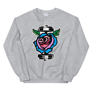GainZ N Roses Unisex Sweatshirt
