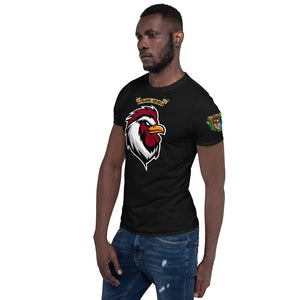 Primal GainZ 1 Short-Sleeve Unisex T-Shirt