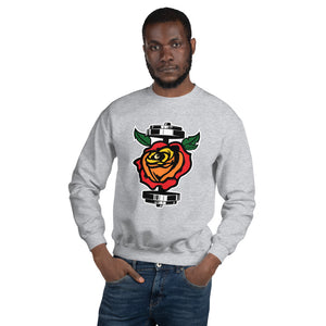GainZ N rOSES Unisex Sweatshirt