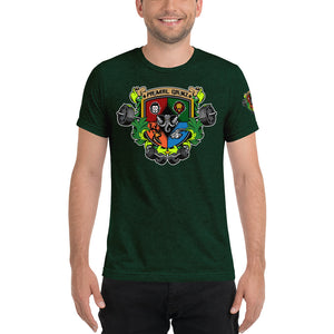 Primal GainZ 1 Short sleeve t-shirt