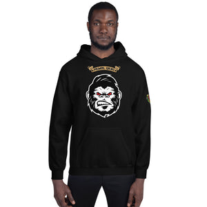 Primal GainZ 1 Unisex Hoodie