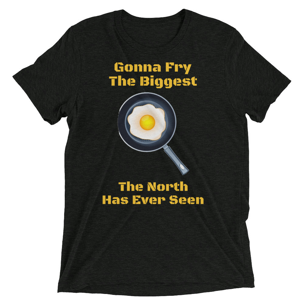 Short sleeve t-shirt