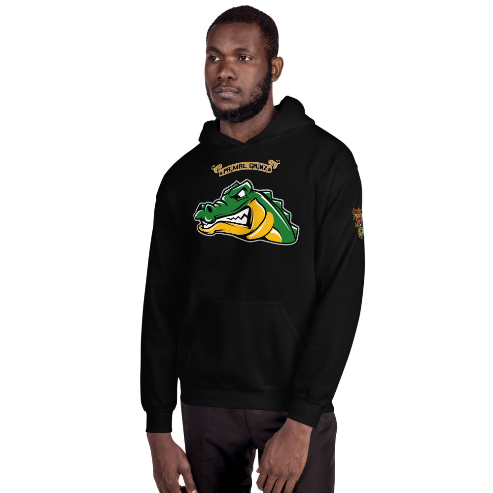 Primal GainZ 2 Unisex Hoodie