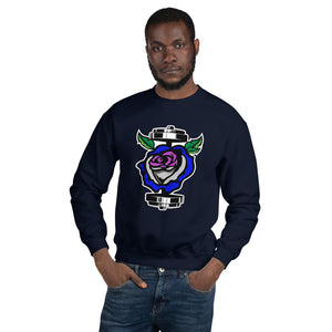 GainZ N Roses Unisex Sweatshirt