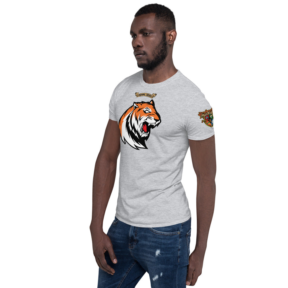 Primal GainZ 2 Short-Sleeve Unisex T-Shirt