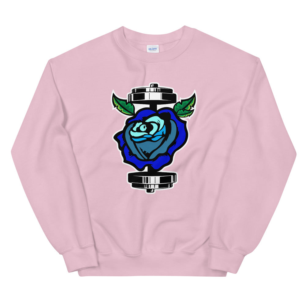 GainZ N Roses Unisex Sweatshirt
