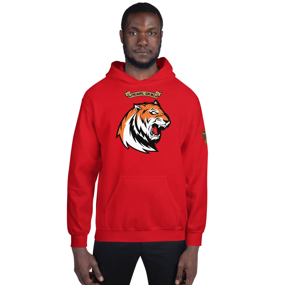 Primal GainZ 2 Unisex Hoodie