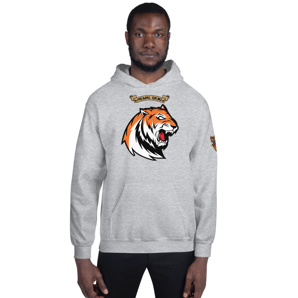 Primal GainZ 2 Unisex Hoodie
