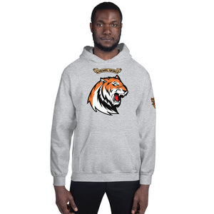 Primal GainZ 2 Unisex Hoodie