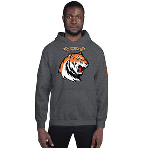Primal GainZ 2 Unisex Hoodie