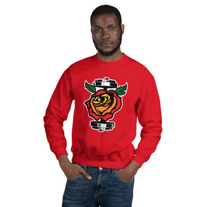 GainZ N rOSES Unisex Sweatshirt