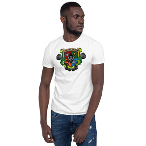 Primal GainZ 1 Short-Sleeve Unisex T-Shirt