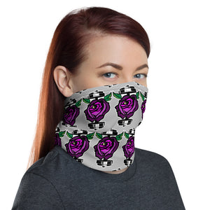 GainZ N Roses Neck Gaiter