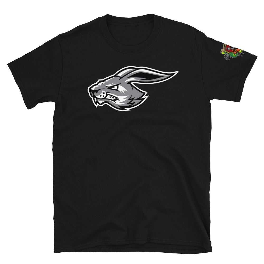 Primal GainZ 1 Short-Sleeve Unisex T-Shirt