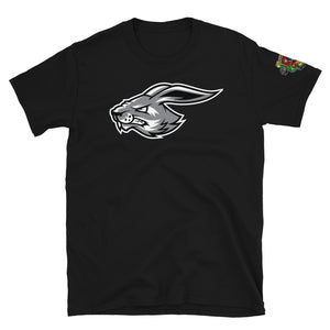 Primal GainZ 1 Short-Sleeve Unisex T-Shirt