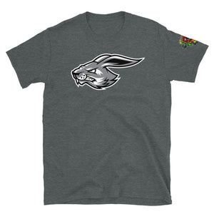 Primal GainZ 1 Short-Sleeve Unisex T-Shirt