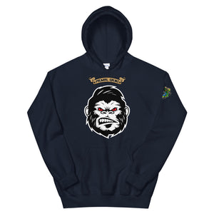 Primal GainZ 1 Unisex Hoodie