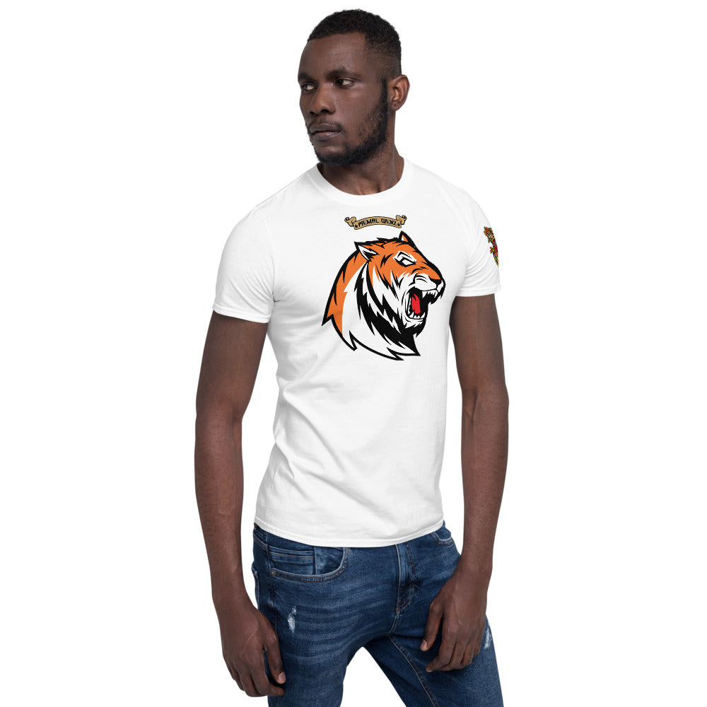 Primal GainZ 2 Short-Sleeve Unisex T-Shirt