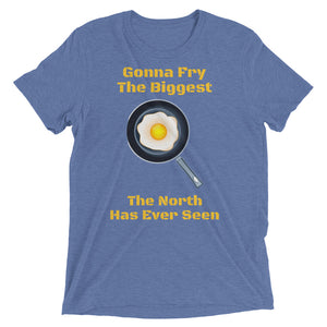 Short sleeve t-shirt