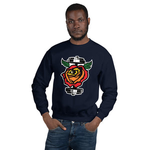 GainZ N rOSES Unisex Sweatshirt