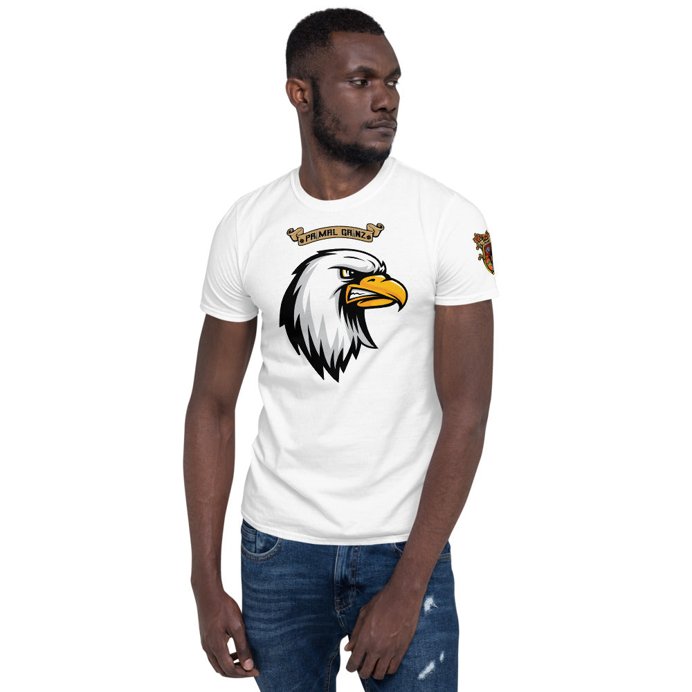 Primal GainZ 2 Short-Sleeve Unisex T-Shirt
