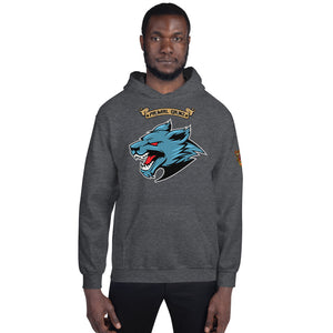Primal GainZ 2 Unisex Hoodie