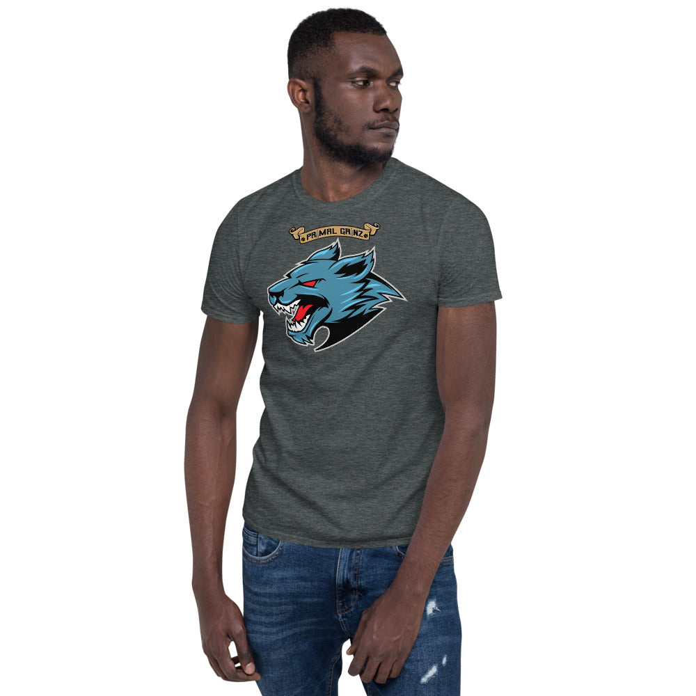 Primal GainZ 2 Short-Sleeve Unisex T-Shirt